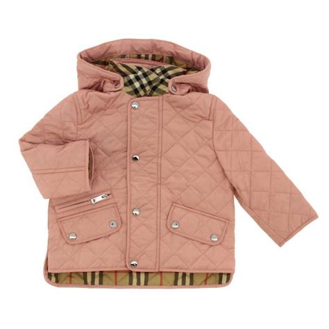 fall burberry jackets|Burberry winter jacket baby.